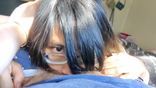 Coaching My Trans Gf How To Play Nuketown in COD BLOP2 Zombies